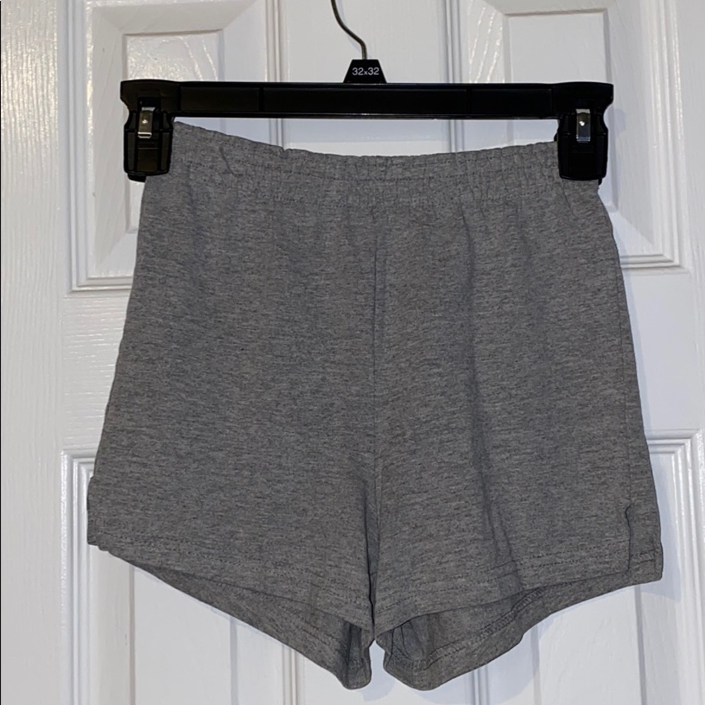 Soffe shorts